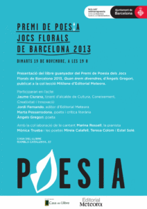 Escuela de musica La Sala - Meteora