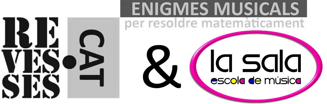 Escuela de Musica La Sala - revesses